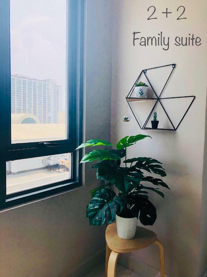 קואלה לומפור Da Men Residence Usj 1, Subang מראה חיצוני תמונה