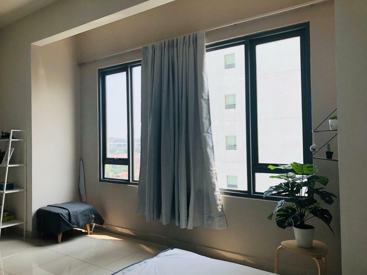 קואלה לומפור Da Men Residence Usj 1, Subang מראה חיצוני תמונה